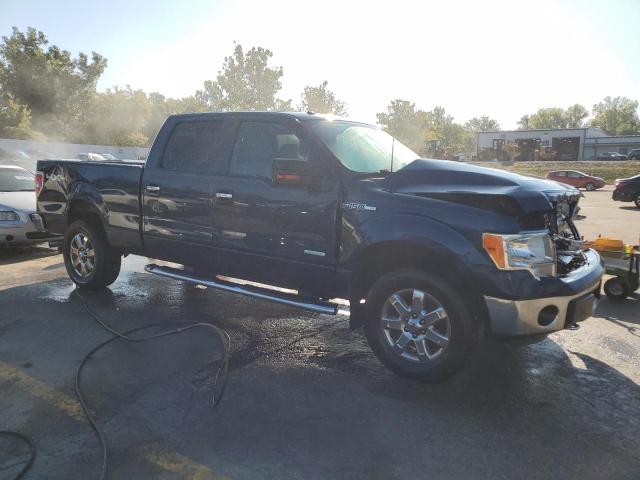 Photo 4 from auction – 2014 FORD F150 SUPER with VIN 1FTFW1ETXEKF37553