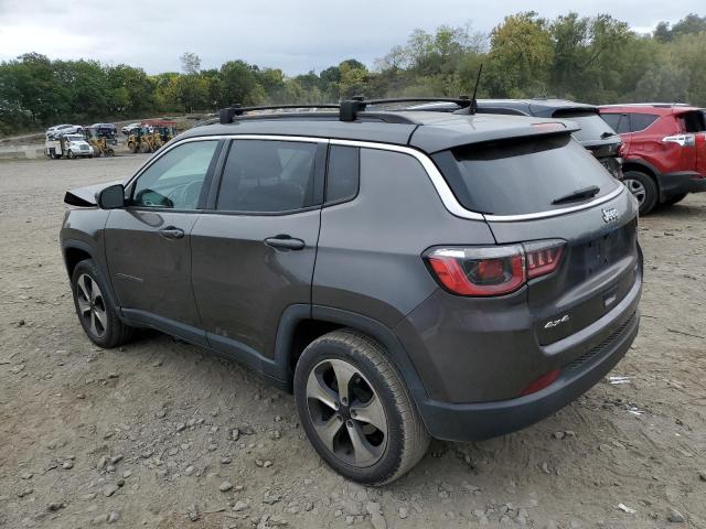 Photo 2 from auction – 2017 JEEP COMPASS LA with VIN 3C4NJDBB4HT628795