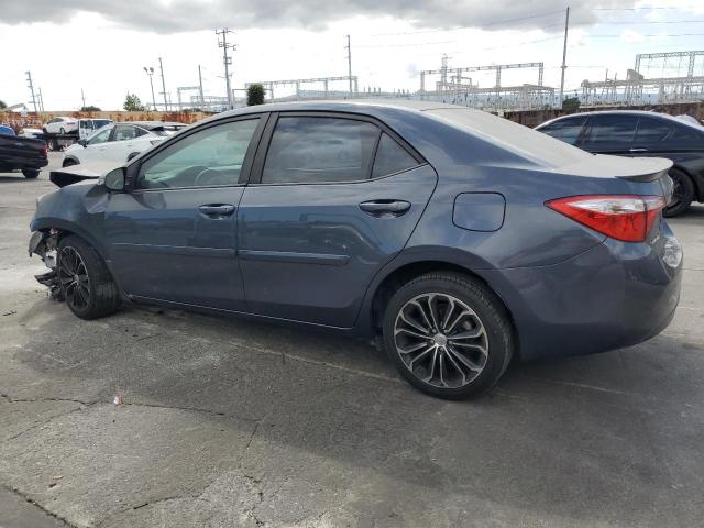 Photo 2 from auction – 2014 TOYOTA COROLLA L with VIN 2T1BURHE7EC080511