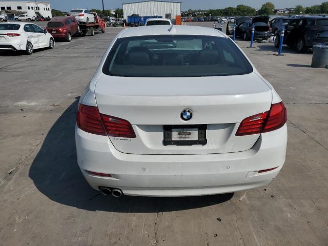 Photo 6 from auction – 2016 BMW 528 I with VIN WBA5A5C50GG347317