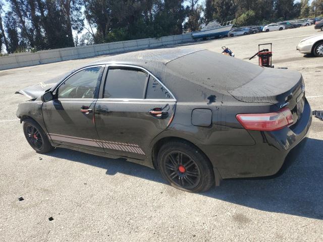 Photo 2 from auction – 2007 TOYOTA CAMRY CE with VIN 4T1BE46K97U640443