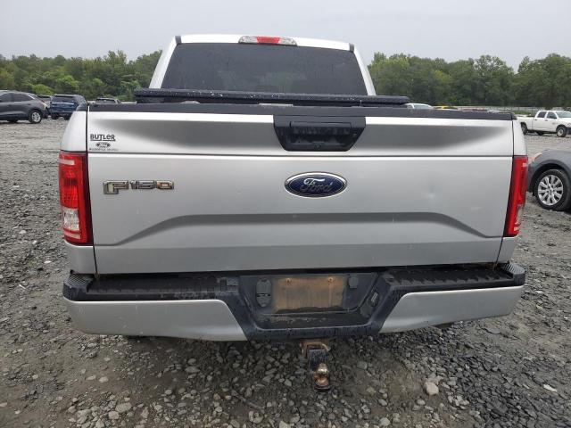 Photo 6 from auction – 2017 FORD F150 SUPER with VIN 1FTEW1EF4HFB04779
