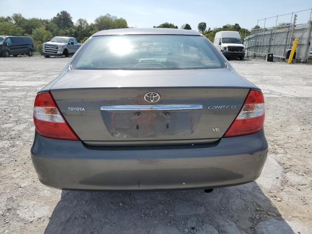 Photo 6 from auction – 2002 TOYOTA CAMRY LE with VIN 4T1BF32K22U511532
