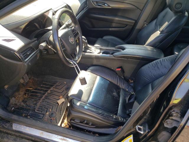 Photo 7 from auction – 2013 CADILLAC ATS with VIN 1G6AG5RX0D0172373