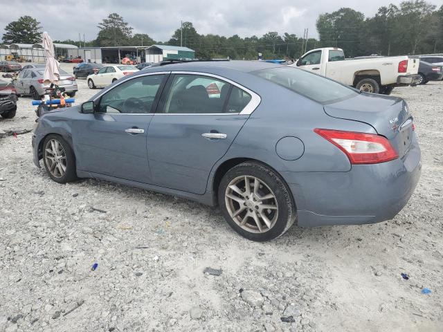 Photo 2 from auction – 2010 NISSAN MAXIMA S with VIN 1N4AA5AP9AC826152
