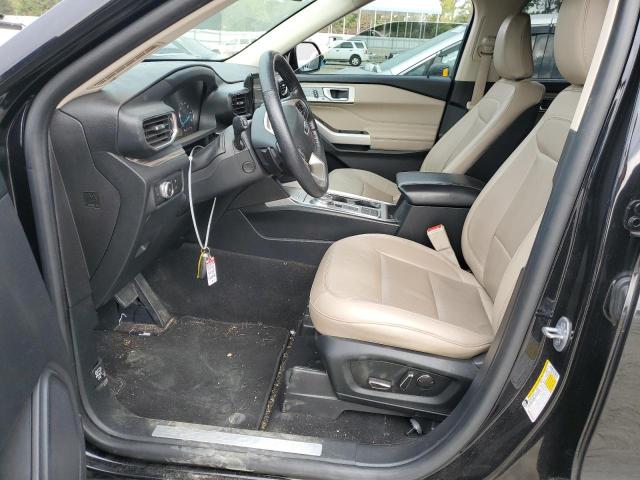 Photo 7 from auction – 2020 FORD EXPLORER L with VIN 1FMSK7FH0LGC96234