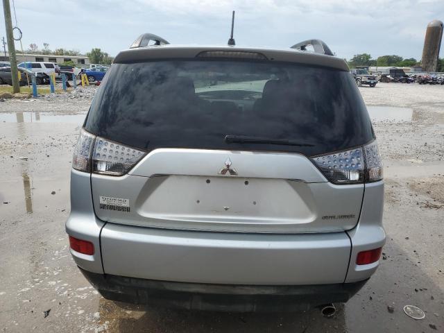 Photo 6 from auction – 2011 MITSUBISHI OUTLANDER with VIN JA4AS2AWXBU024762