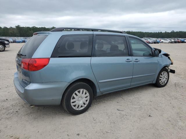 Photo 3 from auction – 2007 TOYOTA SIENNA CE with VIN 5TDZK23C47S005003