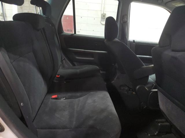 Photo 11 from auction – 2006 HONDA CR-V EX with VIN SHSRD78836U414875