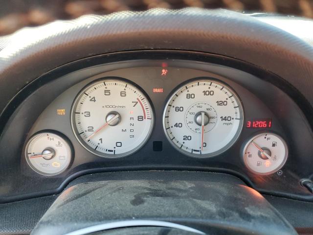 Photo 9 from auction – 2005 ACURA RSX with VIN JH4DC54895S010266
