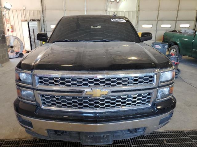 Photo 5 from auction – 2015 CHEVROLET SILVERADO with VIN 3GCUKREC0FG334410