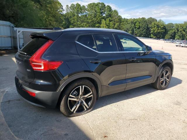Photo 3 from auction – 2024 VOLVO XC40 CORE with VIN YV4L12UK8R2335927
