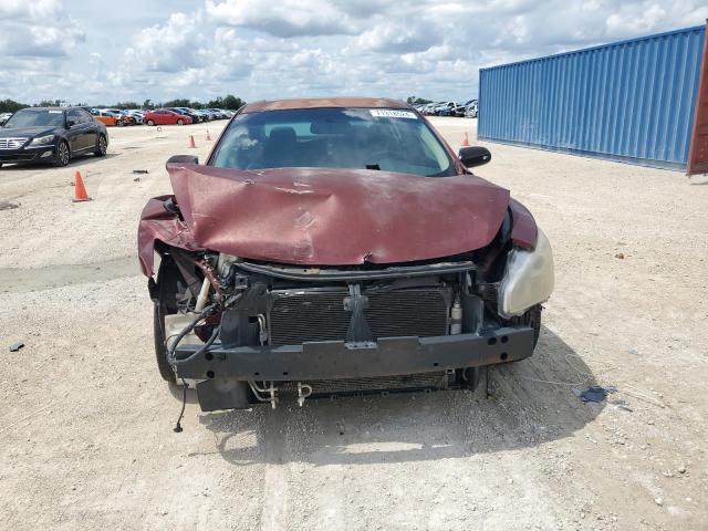 Photo 5 from auction – 2011 NISSAN MAXIMA S with VIN 1N4AA5AP1BC822758