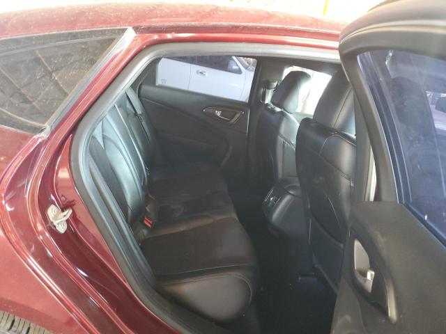 Photo 10 from auction – 2015 CHRYSLER 200 S with VIN 1C3CCCBG9FN729596
