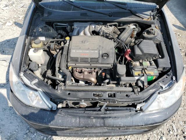 Photo 11 from auction – 2001 TOYOTA AVALON XL with VIN 4T1BF28B71U189731