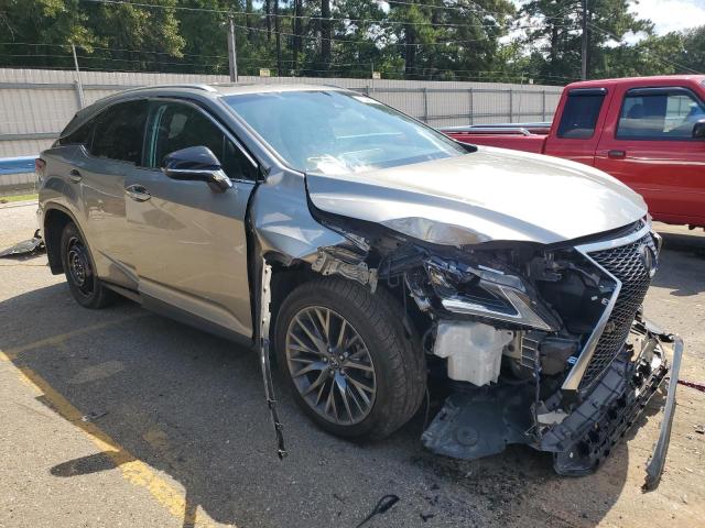 Photo 4 from auction – 2018 LEXUS RX 350 BAS with VIN 2T2BZMCA7JC166559