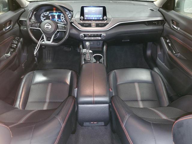 Photo 8 from auction – 2023 NISSAN ALTIMA SR with VIN 1N4BL4CV4PN370756