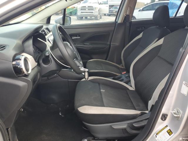 Photo 7 from auction – 2021 NISSAN VERSA SV with VIN 3N1CN8EV7ML846980