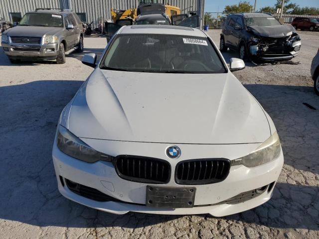 صورة رقم 5 من المزاد - 2015 BMW 320 I مع VIN WBA3B1G50FNT06171