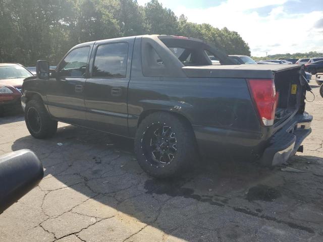 Photo 2 from auction – 2005 CHEVROLET AVALANCHE with VIN 3GNEC12Z45G226552