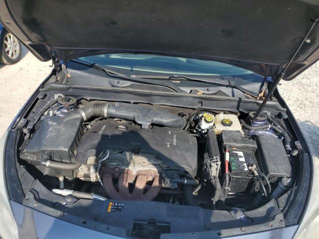 Photo 11 from auction – 2013 CHEVROLET MALIBU LS with VIN 1G11A5SA4DF244153