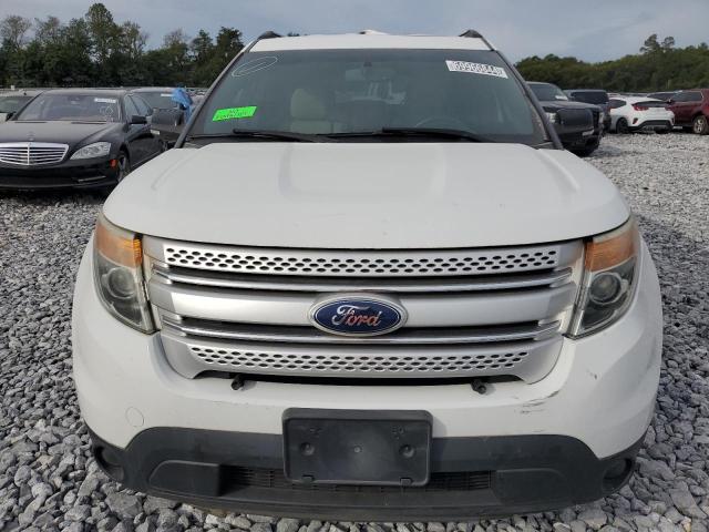 Photo 5 from auction – 2014 FORD EXPLORER X with VIN 1FM5K8D8XEGC01901