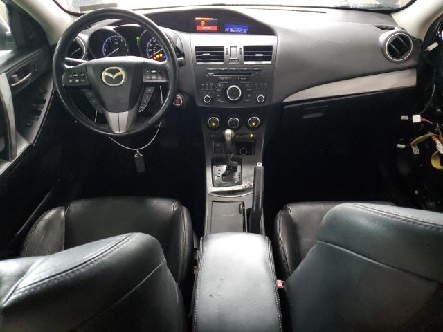 Photo 8 from auction – 2012 MAZDA 3 S with VIN JM1BL1W60C1518321