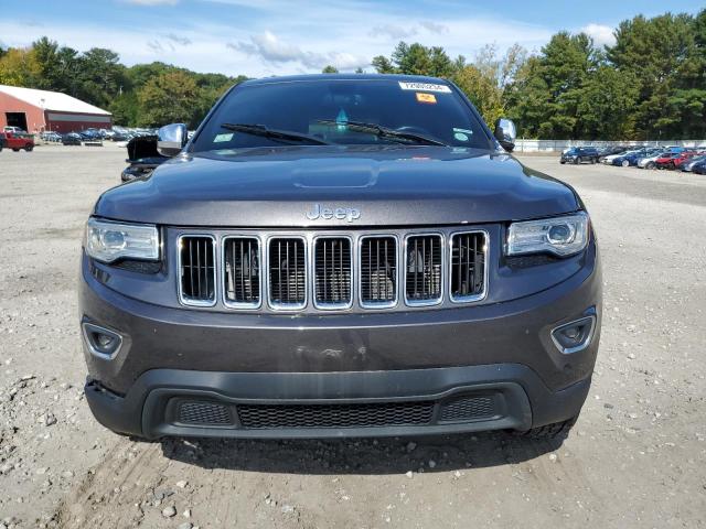 Photo 5 from auction – 2015 JEEP GRAND CHER with VIN 1C4RJFBG9FC865428