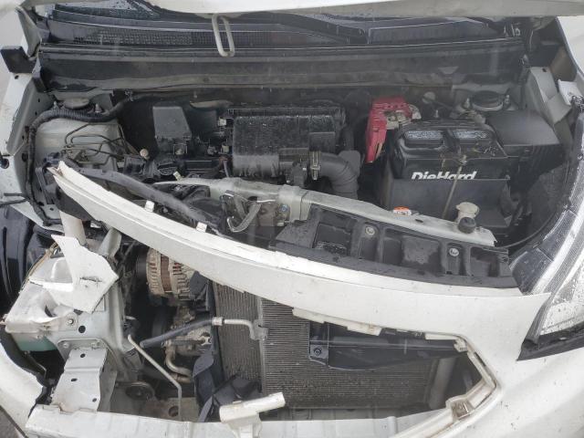 Photo 11 from auction – 2019 MITSUBISHI MIRAGE G4 with VIN ML32F3FJ0KHF06544