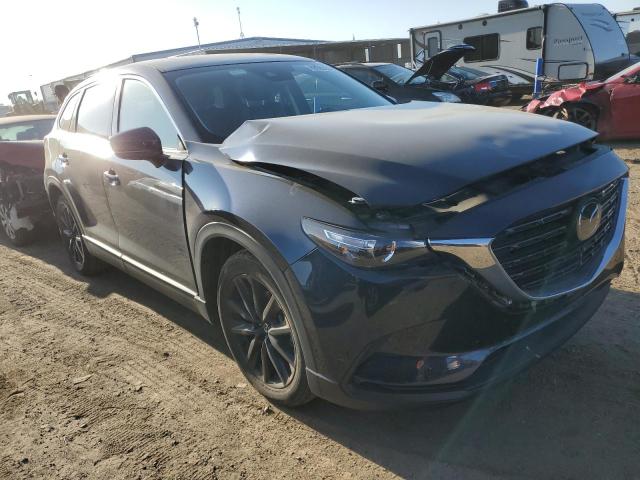 Photo 4 from auction – 2023 MAZDA CX-9 TOURI with VIN JM3TCBAYXP0646846