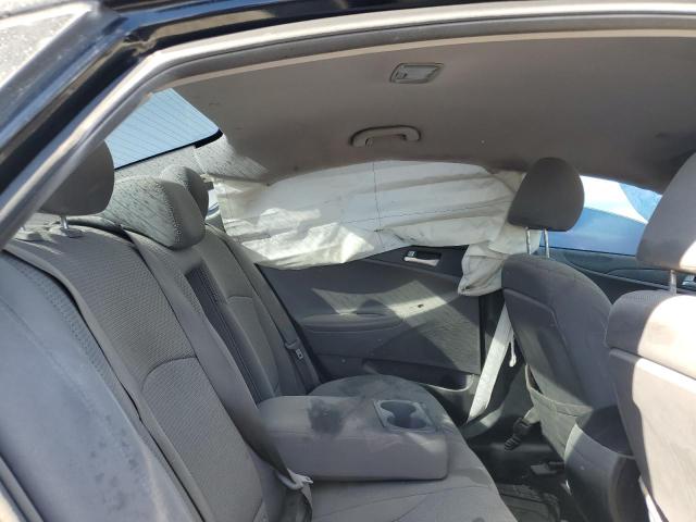 Photo 10 from auction – 2012 HYUNDAI SONATA GLS with VIN 5NPEB4AC0CH327652