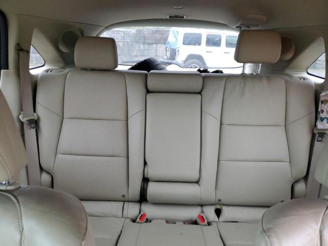 Photo 10 from auction – 2013 ACURA RDX TECHNO with VIN 5J8TB4H58DL007041