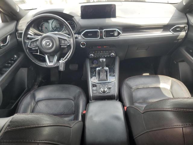 صورة رقم 8 من المزاد - 2022 MAZDA CX-5 مع VIN JM3KFBAY1N0634388