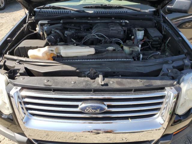 Photo 11 from auction – 2007 FORD EXPLORER X with VIN 1FMEU73E27UA75663