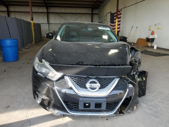 Photo 5 from auction – 2016 NISSAN MAXIMA 3.5 with VIN 1N4AA6AP1GC389925