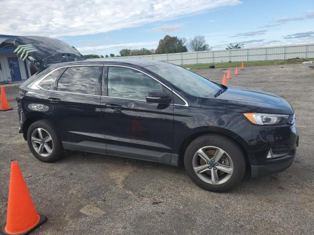 Photo 4 from auction – 2019 FORD EDGE SEL with VIN 2FMPK4J97KBB50438