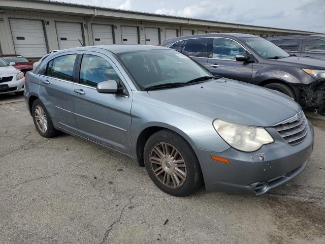 Photo 4 from auction – 2008 CHRYSLER SEBRING TO with VIN 1C3LC56R18N215171