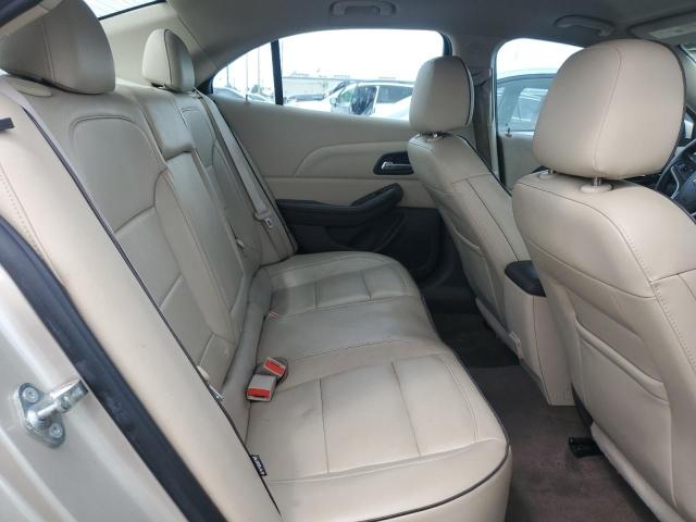 Photo 10 from auction – 2015 CHEVROLET MALIBU 2LT with VIN 1G11D5SL4FF161060