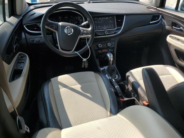 Photo 8 from auction – 2018 BUICK ENCORE PRE with VIN KL4CJASB8JB591225