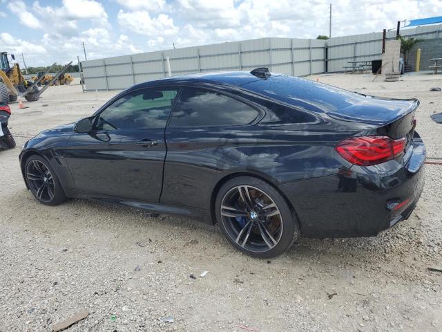 Фото 2 с аукциона – 2020 BMW M4 с VIN WBS4Y9C09LAH83114