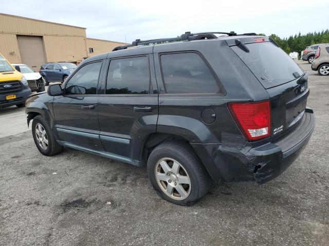 Photo 2 from auction – 2009 JEEP GRAND CHER with VIN 1J8GR48K79C533596