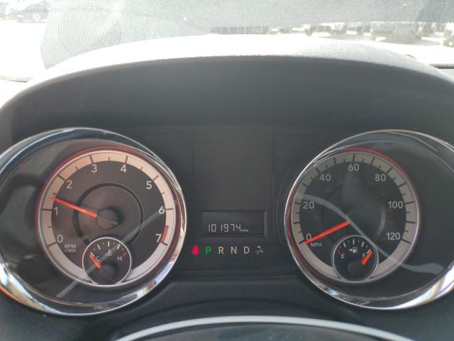 Photo 9 from auction – 2014 DODGE GRAND CARA with VIN 2C4RDGBGXER278917
