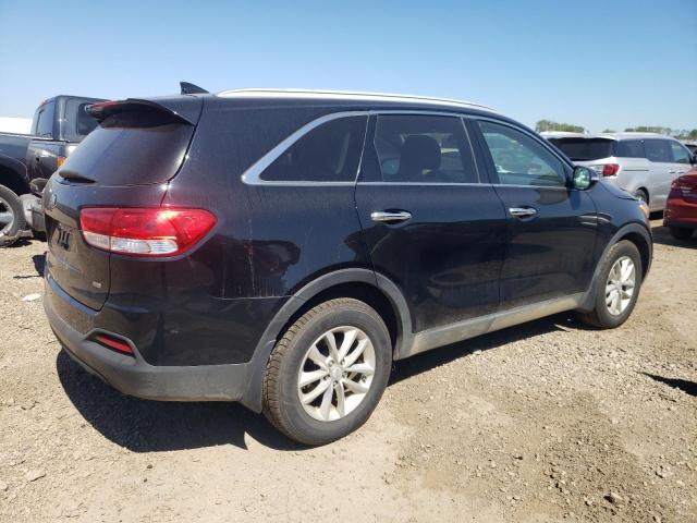 Photo 3 from auction – 2017 KIA SORENTO LX with VIN 5XYPG4A37HG327804