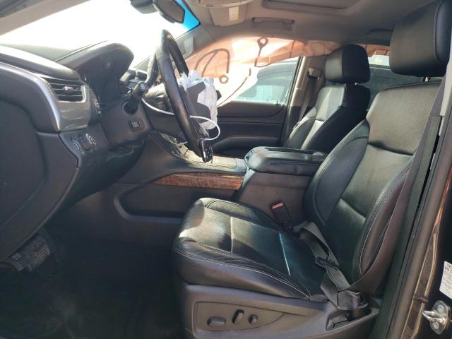 Photo 7 from auction – 2015 CHEVROLET SUBURBAN C with VIN 1GNSCKKC8FR552277