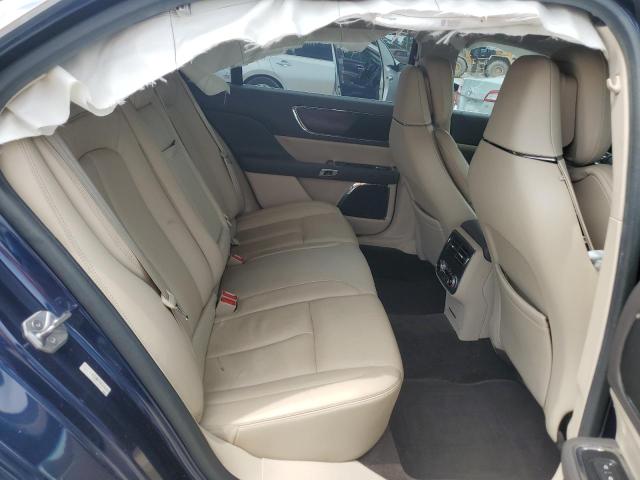 Photo 10 from auction – 2017 LINCOLN CONTINENTA with VIN 1LN6L9RP6H5605463