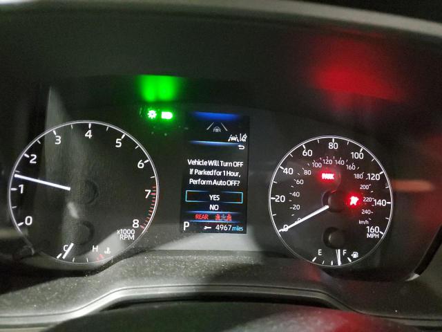 Photo 9 from auction – 2023 TOYOTA COROLLA CR with VIN 7MUCAABG8PV044366
