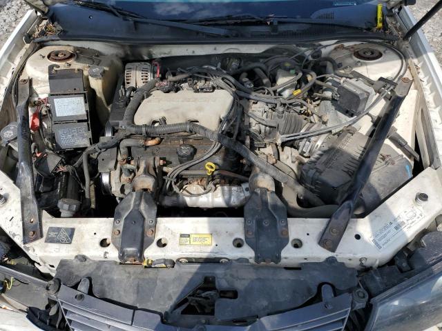 Photo 11 from auction – 2005 CHEVROLET IMPALA with VIN 2G1WF52E959249921
