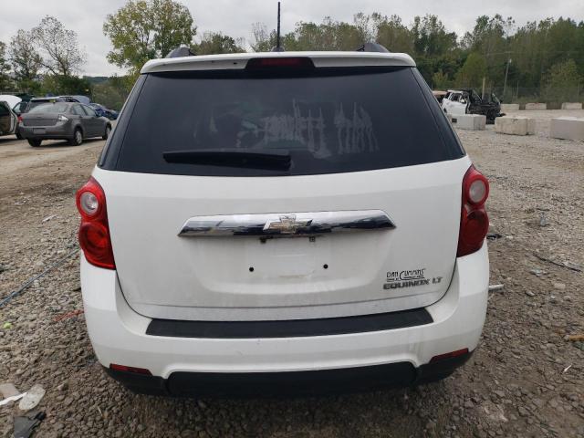 Photo 6 from auction – 2015 CHEVROLET EQUINOX LT with VIN 2GNALBEK3F6439119