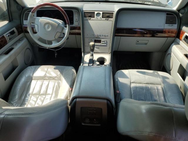 Photo 8 from auction – 2004 LINCOLN NAVIGATOR with VIN 5LMFU27R44LJ26910