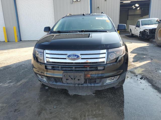 Photo 5 from auction – 2007 FORD EDGE SEL with VIN 2FMDK48C37BA77077